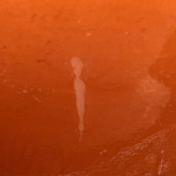 Just Found! Vintage Pyrex Autumn Harvest Mixing Bowl Set Of 2: 401, 403 GUC - Picture 16 of 16